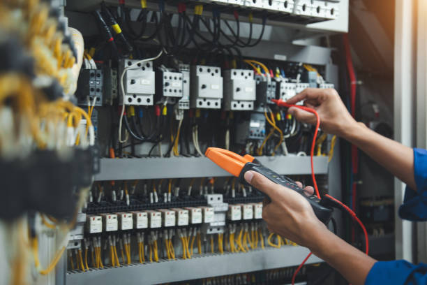 Best Electrical Upgrades for Homes  in Le Mars, IA