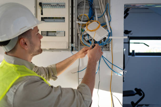 Best Electrical Upgrades for Homes  in Le Mars, IA